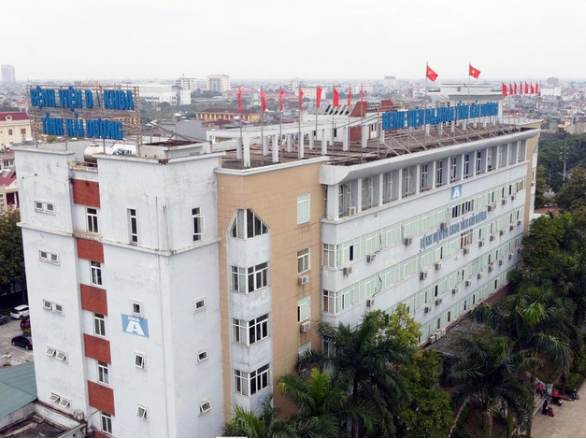 Điều chỉnh tăng vốn 3 dự án y tế phía Tây thành phố Hải Phòng